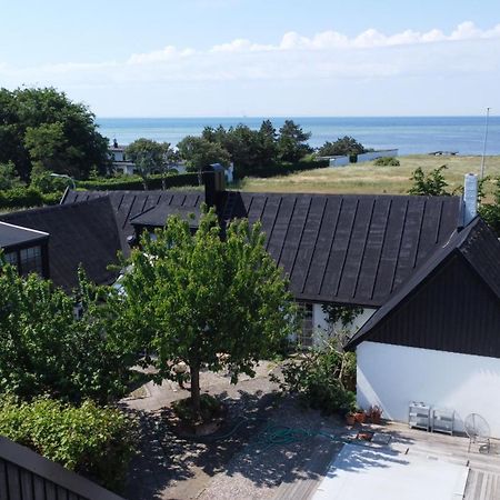 Bjerred B&B Bjärred Exterior foto